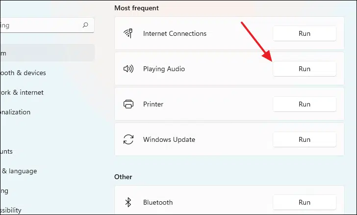 Windows 11 の更新後に音声が聞こえませんか?それを修正するために適用できる 7 つの解決策