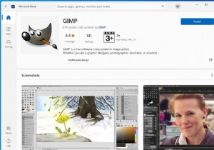 新しい Windows 11 PC で使用すべき最高の無料アプリ