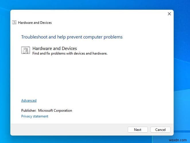 Windows 11 ワイヤレス ディスプレイが動作しない?これらの 4 つのソリューションを適用します
