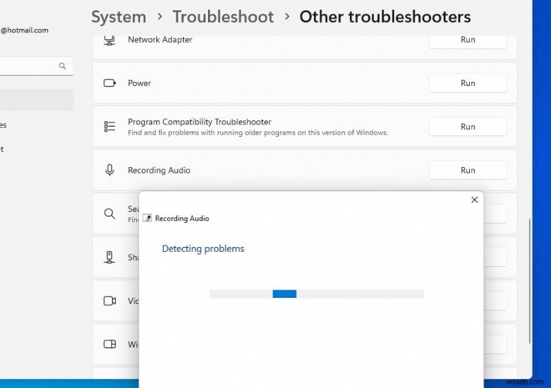 Windows 11 でマイクが機能しない問題を修正する 7 つの方法