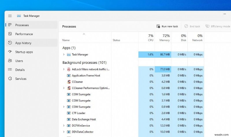 Windows 11 バージョン 22H2:すべてのイノベーションと新機能