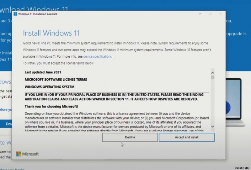 Windows 11 バージョン 22H2 がリリースされました!今すぐ入手する方法は次のとおりです