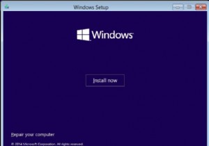 Windows 11 Unmountable boot volume エラー (5 つの有効な解決策)