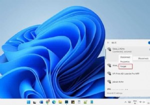 Windows 11 で Wi-Fi が切断され続ける (問題を解決する 9 つの方法)