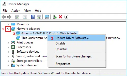 Windows 11 で Wi-Fi が切断され続ける (問題を解決する 9 つの方法)