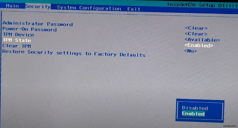 Windows 11 のアップグレードまたはインストールに失敗しましたか?試してみるべき 9 つのこと
