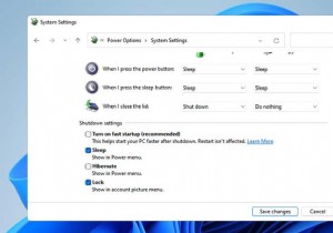 Windows 11 での DPC ウォッチドッグ違反 (修正する 9 つの解決策)