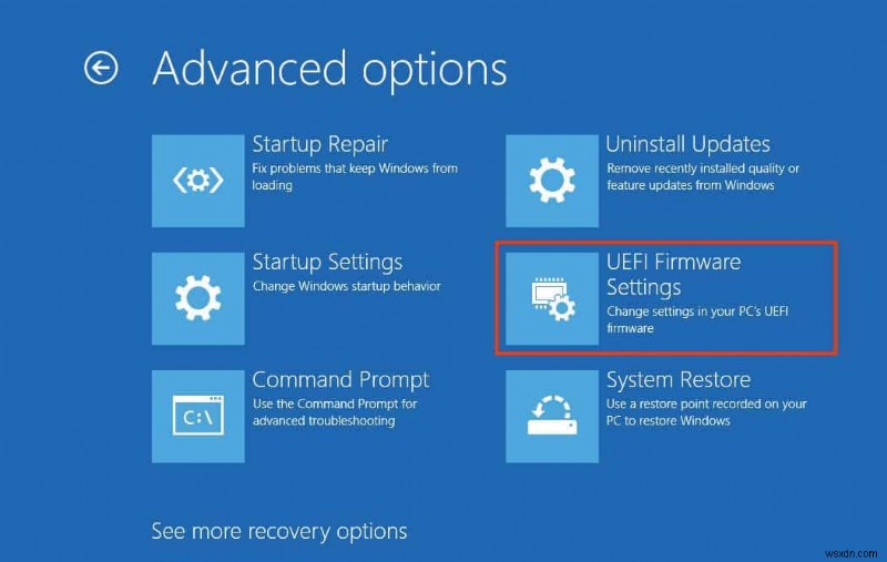 Windows 11 ラップトップが再起動画面でスタックしますか?適用する 7 つのソリューション