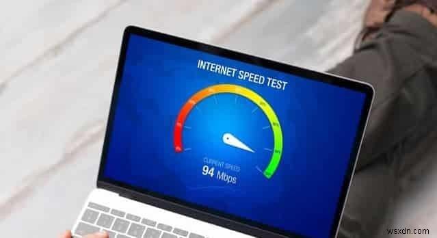 Windows 11 でインターネット接続速度を上げる方法