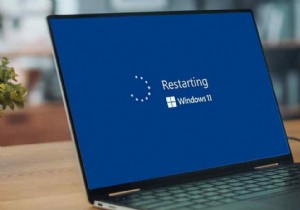 Windows 11の動作が遅い！考えられる7つの原因と改善方法を徹底解説