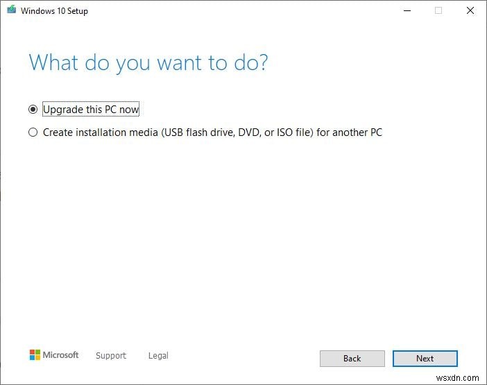 Windows 10 バージョン 22H2 がリリースされました。今すぐ入手する方法はこちら!