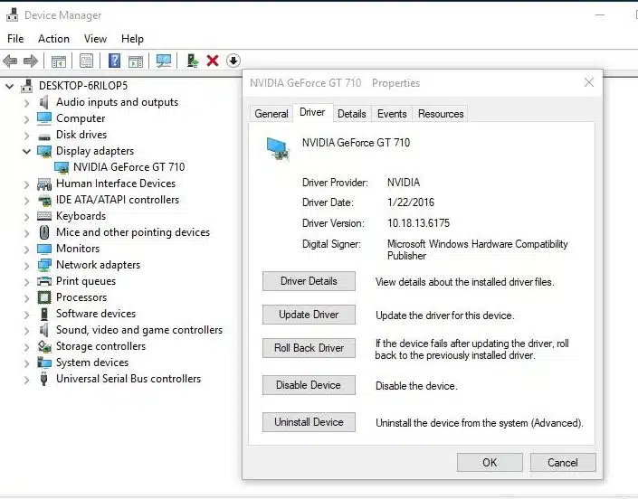 Windows 10 で apc インデックスの不一致ブルー スクリーン エラーを修正する方法