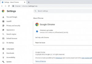 Windows 10、8.1、7 で Google Chrome を高速化する方法 (2022 年更新)