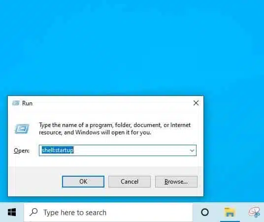 Windows 10 スタートアップ プログラムを無効にする 