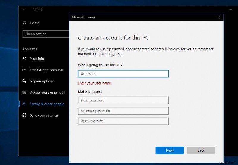 Windows 10 Update の後、[スタート] メニューが機能しませんか?修正方法はこちら