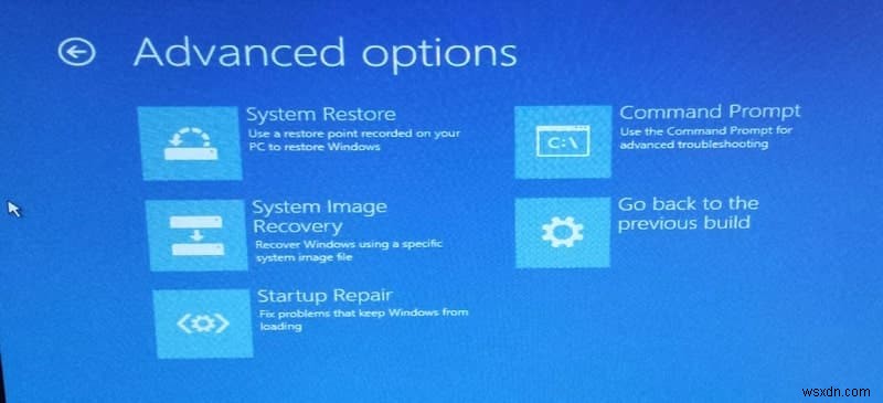 解決済み:Windows 10 の起動時に BCD エラー コード 0xc000000f が表示される