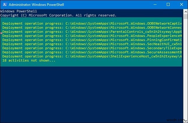 Windows 10 バージョン 21H2 (Updated 2022) でスタート メニューが機能しない問題を修正