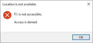 Windows 10 でアクセスできない USB ドライブを修正する方法
