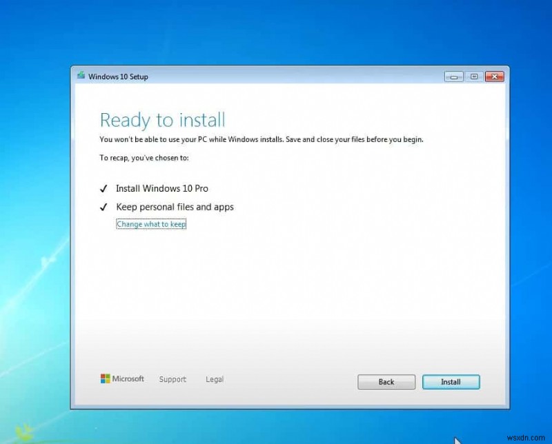 Windows 10 を無料でダウンロードする方法 (説明付き)