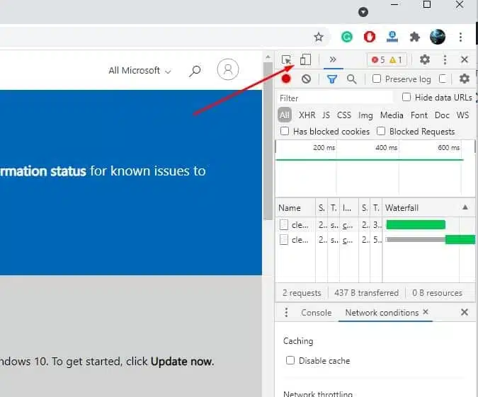 Windows 10 21H1 Build 19043 の公式 ISO イメージをダウンロードする