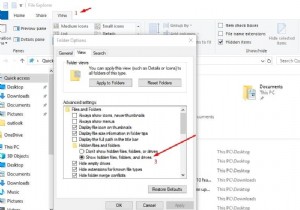 Windows 10/Android で Netflix ビデオのダウンロード場所を変更する方法