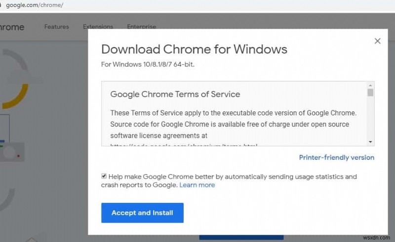 Google chrome が Windows 10 で開かない (Ultimate Solutions 2022)