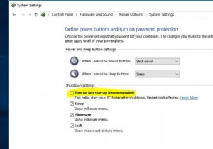 【解決済み】Windows 10で「CRITICAL_PROCESS_DIED」ブルースクリーンエラーを修正する7つの方法