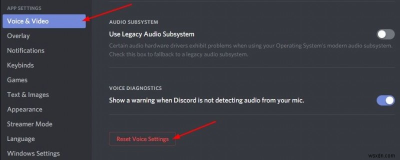 Discord の画面共有オーディオが機能しない [2022 年に解決する究極のソリューション]