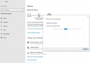 【Windows 10】Wi-Fiが頻繁に切断される原因とは?今すぐ試せる7つの効果的な解決策