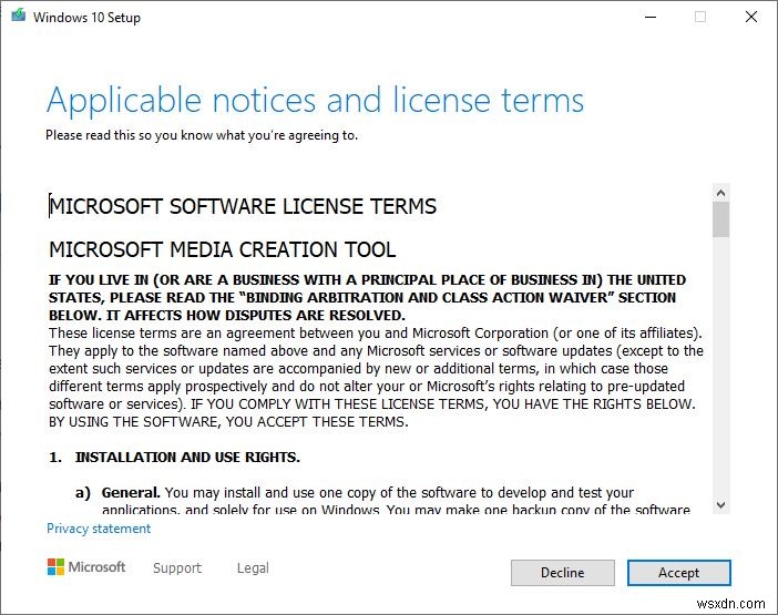 Windows 10 システム要件と互換性テスト (2022 年更新)