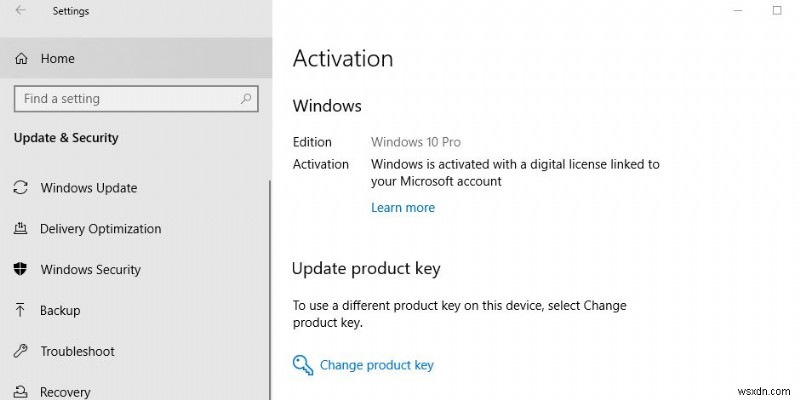 Windows 10 に無料でアップグレードする方法 (特に Windows 7 から)