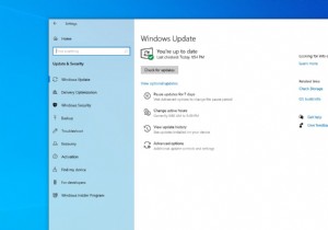 Windows 10 でのブルー スクリーン エラーのトラブルシューティング (2022 年更新)