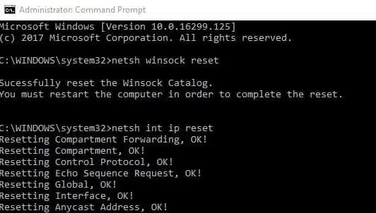 解決済み:Windows 10 のローカル エリア接続で DHCP が有効になっていない