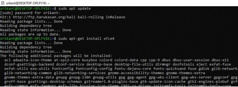 Windows 10 サブシステムに Kali Linux をインストールする方法 (ステップ バイ ステップ ガイド)