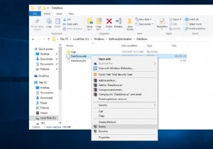 Windows 10 で Microsoft Store の接続エラー(0x80072EE7)を解決する方法