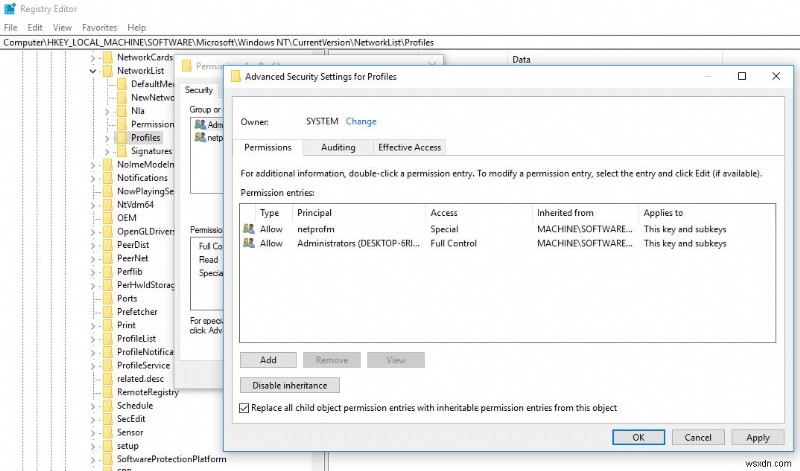 Windows 10 で Microsoft ストア接続エラーを修正する方法