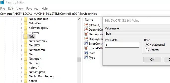 解決済み:Windows 10 でのサービス ホスト ローカル システムの CPU 使用率が高い