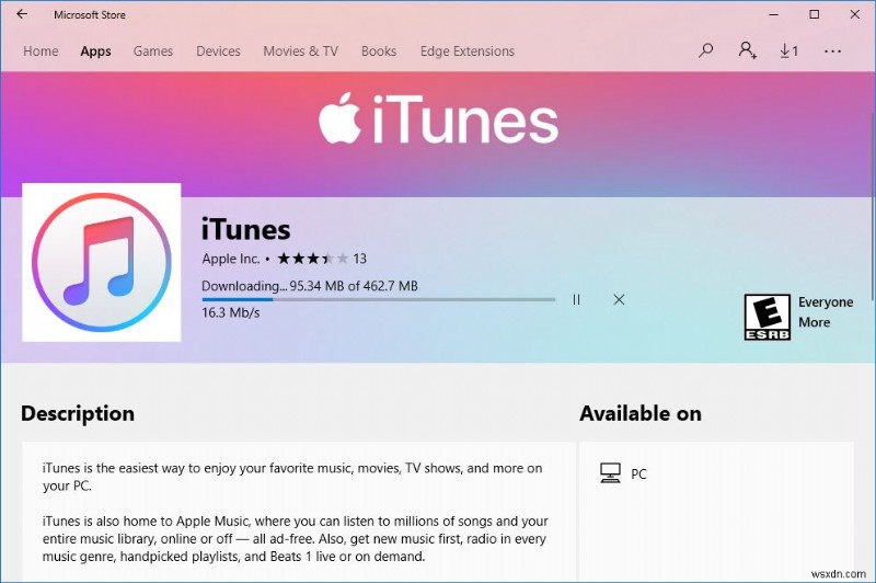 iTunes が Windows 10 で開かない?ここで修正する5つのソリューション！ 2022