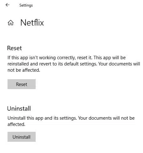 Windows 10 パソコンでの Netflix のブラック スクリーン [解決する 8 つの解決策]