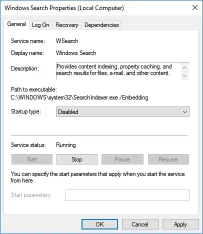 解決済み:Windows 10 を実行している新しいラップトップで 100% のディスク使用率