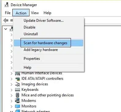 Windows 10 でデバイス ドライバを更新、再インストール、ロールバックする方法