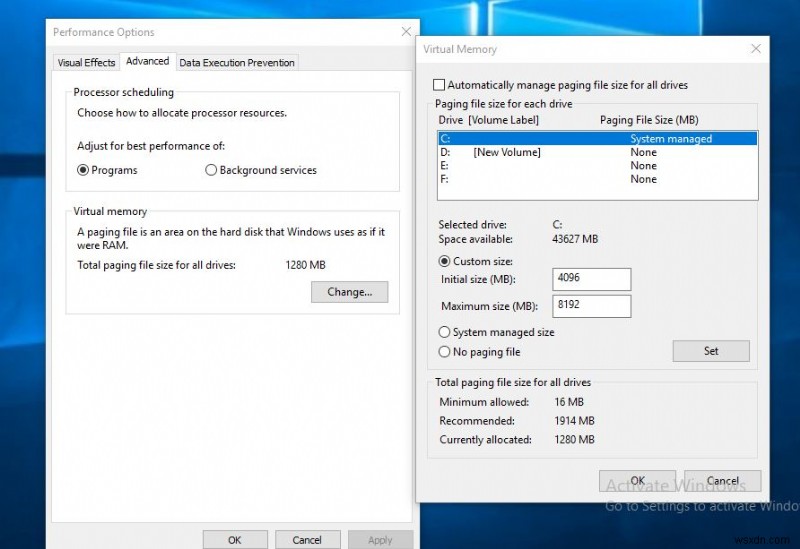 Windows 10 の遅い起動時間を修正するための 5 つの調整 (2022 年更新)