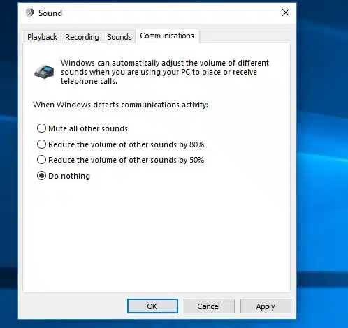 Windows 10、8.1、および 7 でコンピュータの音量が小さすぎる問題を修正する