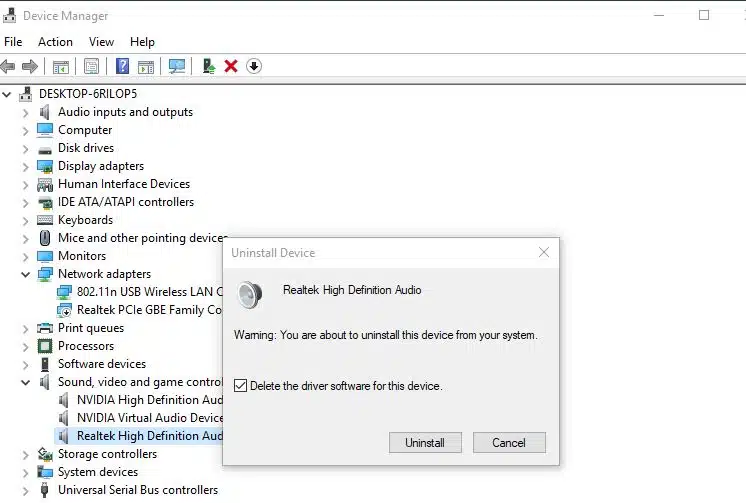Windows 10、8.1、および 7 でコンピュータの音量が小さすぎる問題を修正する