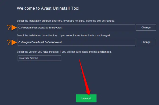 Avast が Windows 10 で開かない (適用する 3 つの解決策)