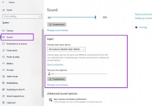 【Windows 10】マイクが勝手にミュートされる・動作しないときの対処法5選