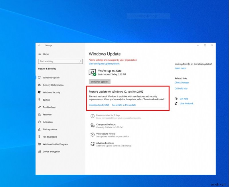 Microsoft Windows 10 オペレーティング システムの完全なレビュー