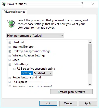 Windows 10 バージョン 22H2 で動作しない USB ポートを修正する (7 つの簡単な解決策)