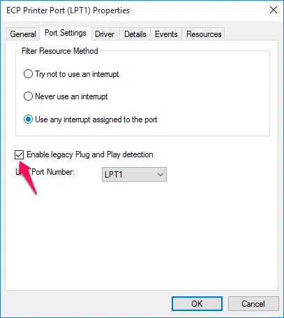 Windows 10 でエラー状態のプリンターを修正する方法