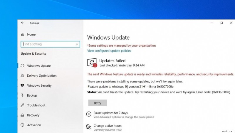 Windows 10 2022 update バージョン 22H2 トラブルシューティング ガイド!!!